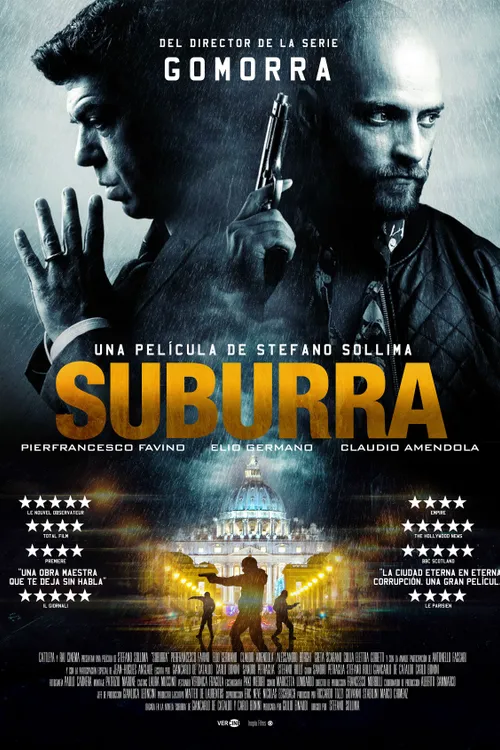 Suburra