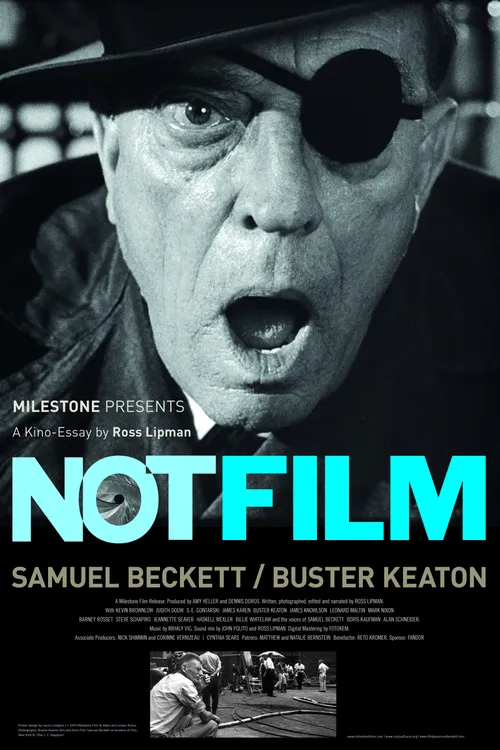 NOTFILM