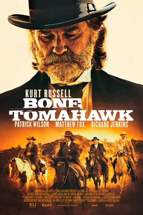 Bone Tomahawk