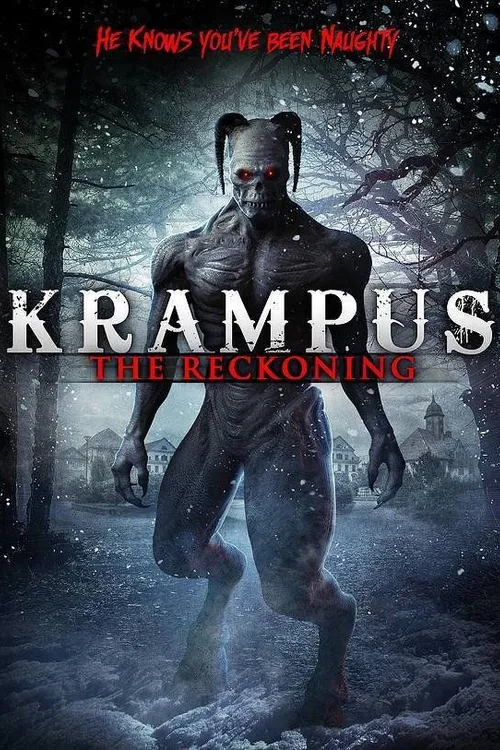 Krampus: the Reckoning