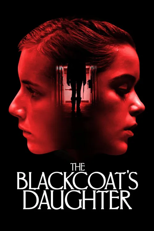 The Blackcoat's Daughter