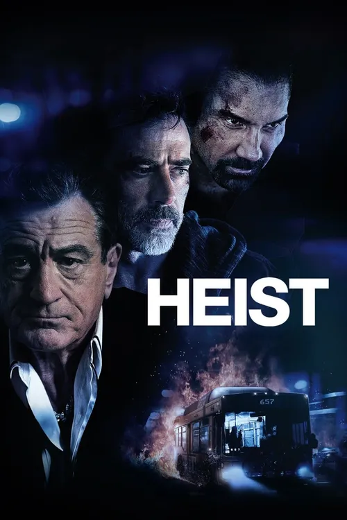 Heist