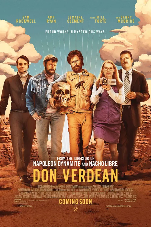 Don Verdean