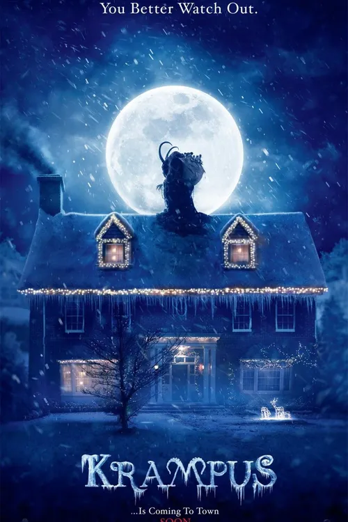 Krampus