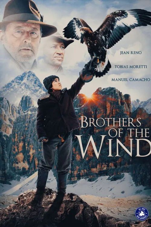 Brothers of the Wind