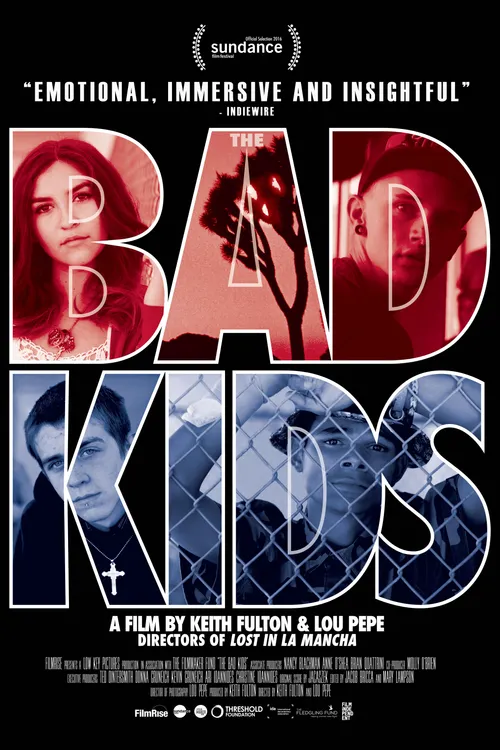 The Bad Kids