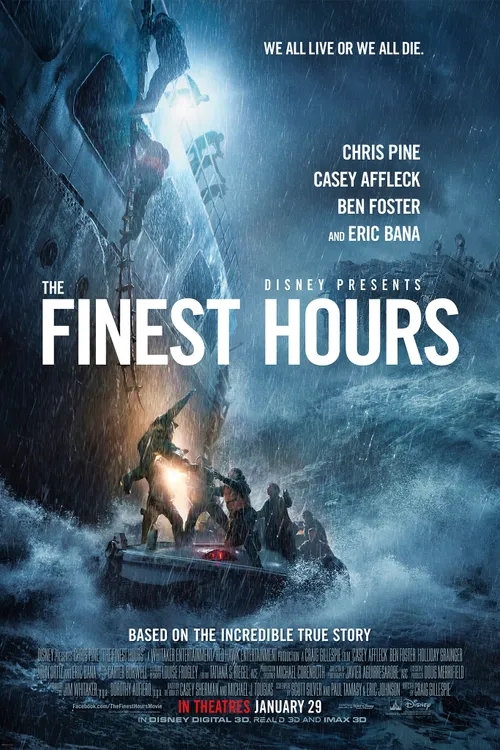 The Finest Hours