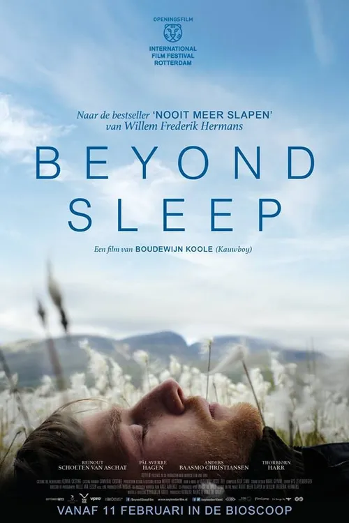 Beyond Sleep