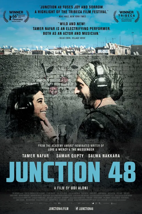 Junction 48