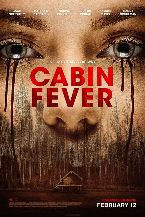 Cabin Fever