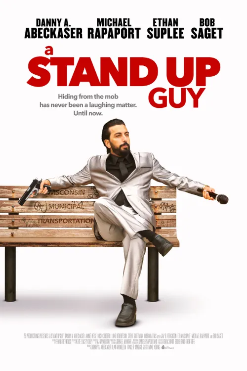 A Stand Up Guy