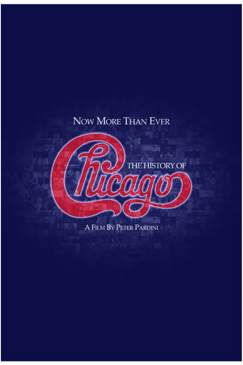 Now More Than Ever: The History of Chicago