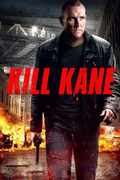 Kill Kane