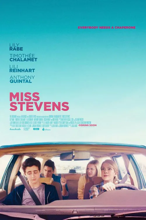 Miss Stevens