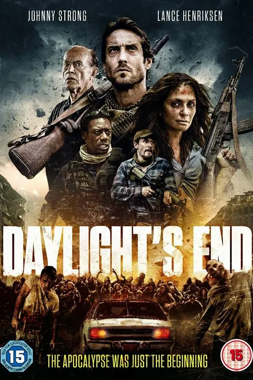 Daylight's End