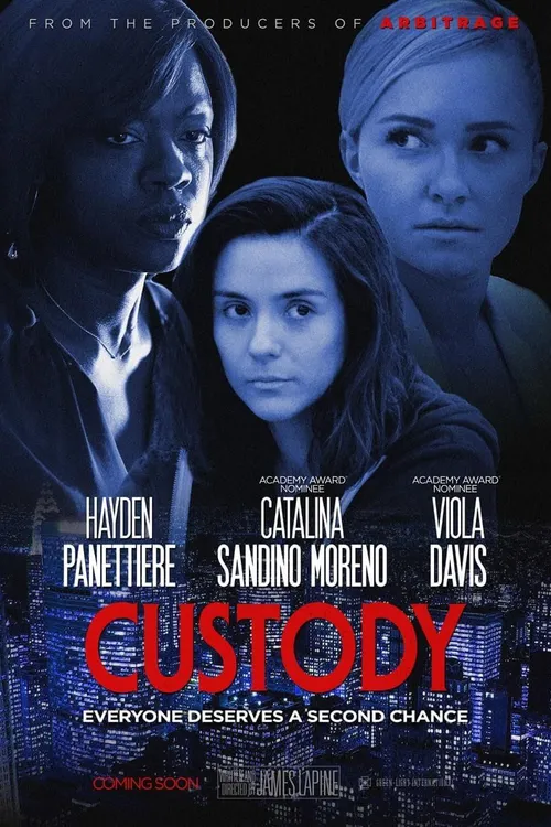 Custody