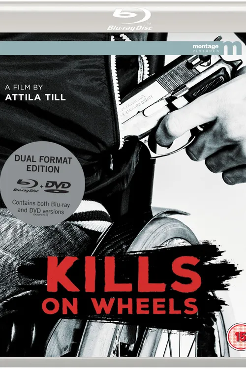 Kills On Wheels