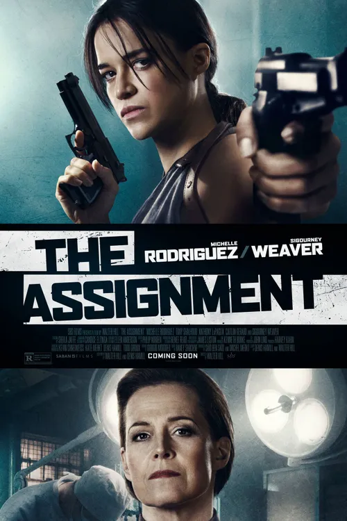 The Assignment