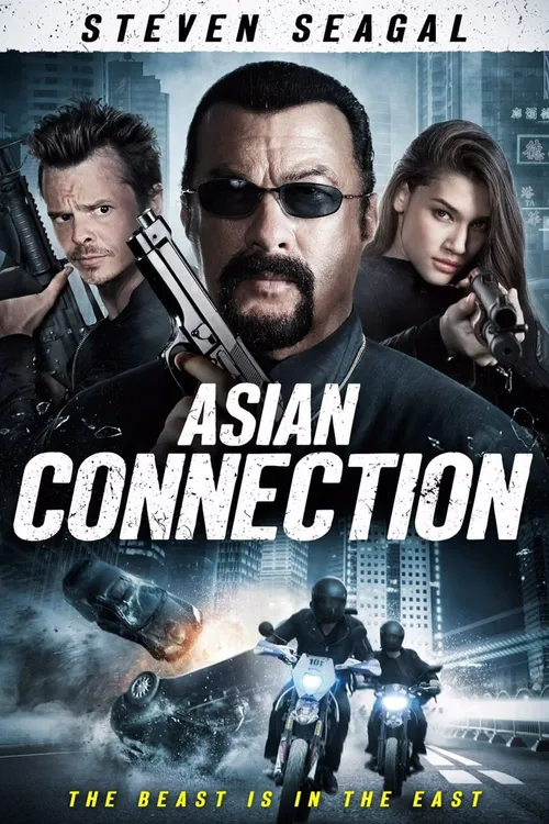 The Asian Connection