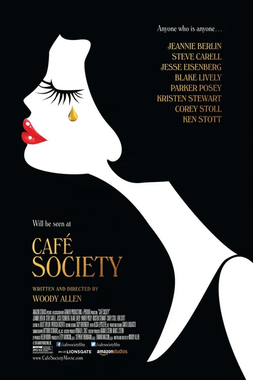 Café Society