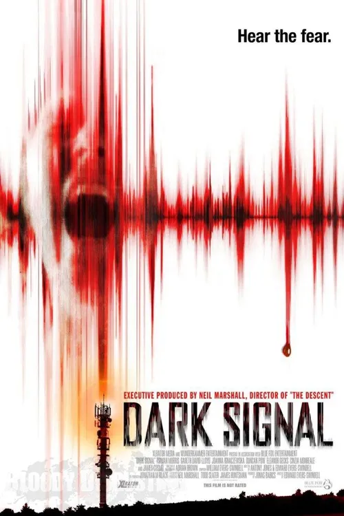 Dark Signal