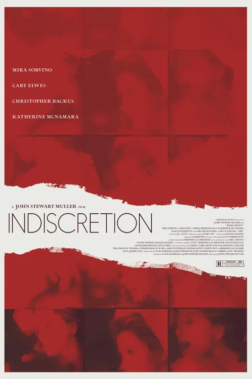 Indiscretion