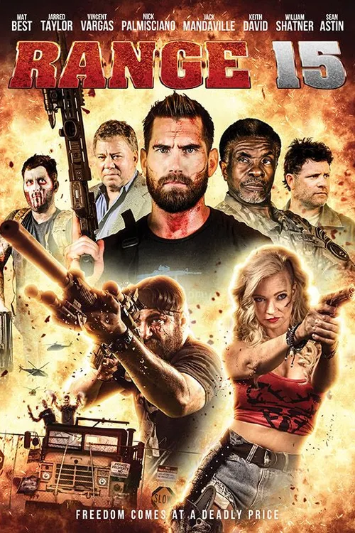 Range 15