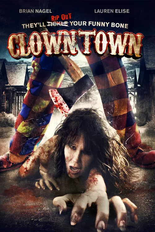 ClownTown