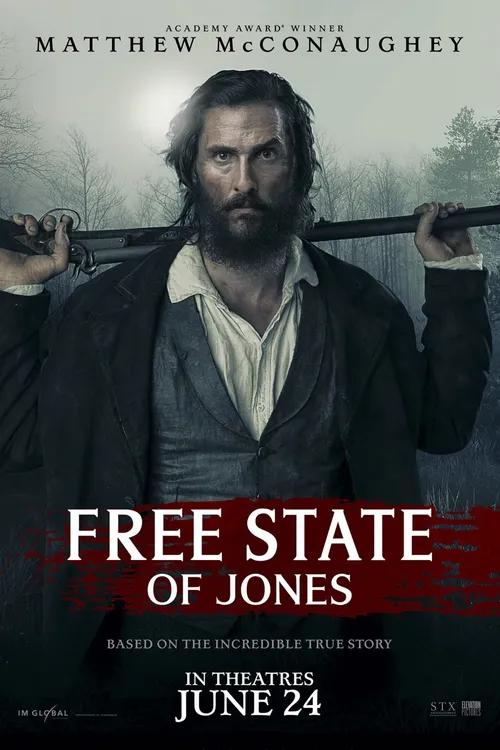 Free State of Jones