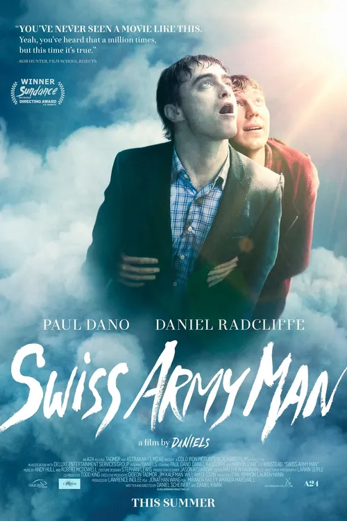 Swiss Army Man