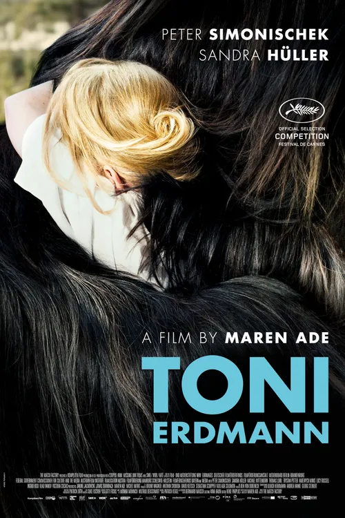 Toni Erdmann