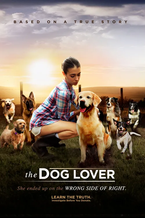 The Dog Lover