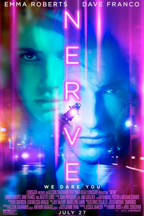 Nerve