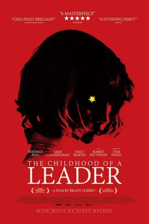 The Childhood of a Leader