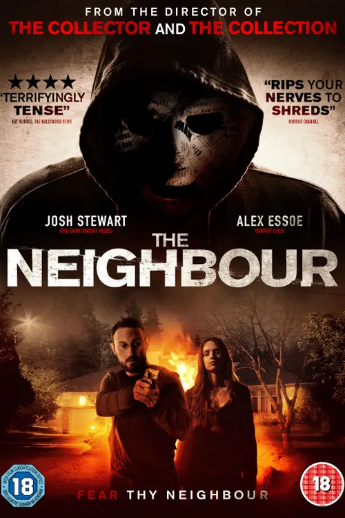 The Neighbor