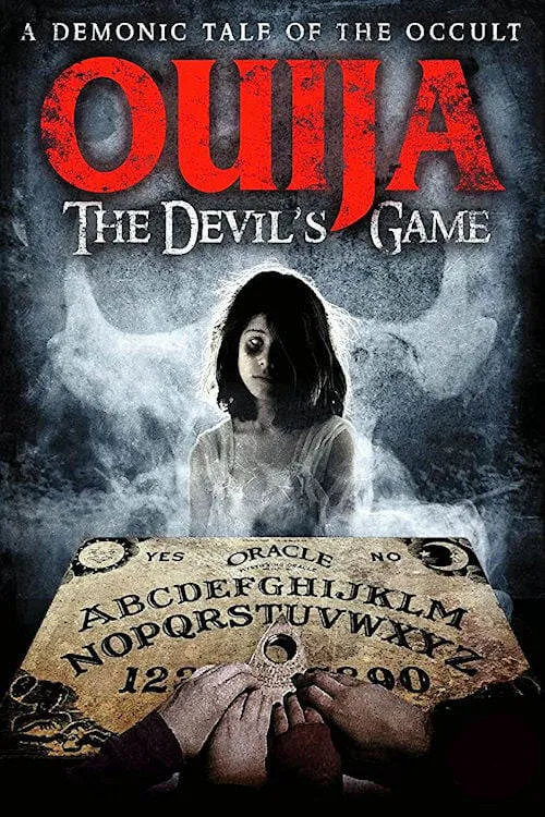 Ouija Summoning