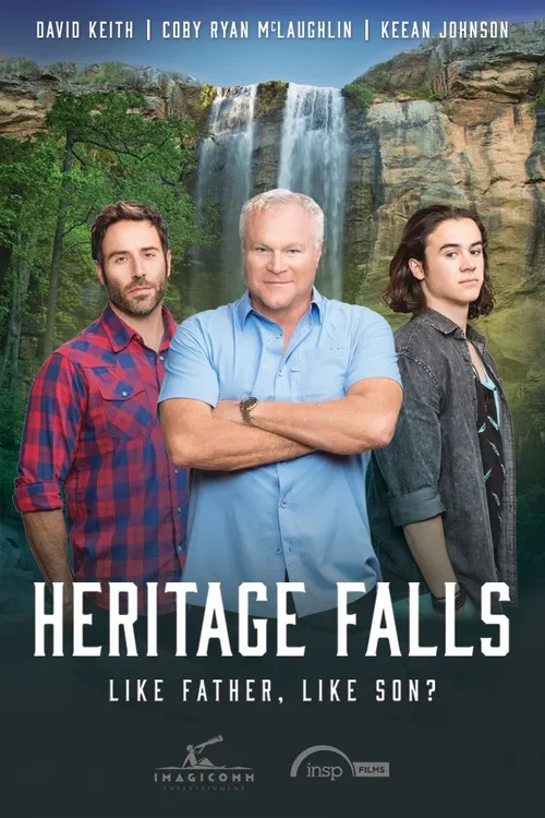 Heritage Falls