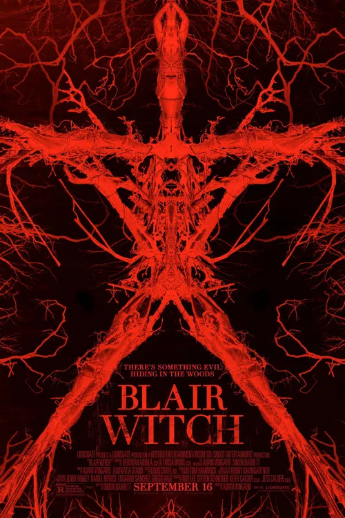 Blair Witch