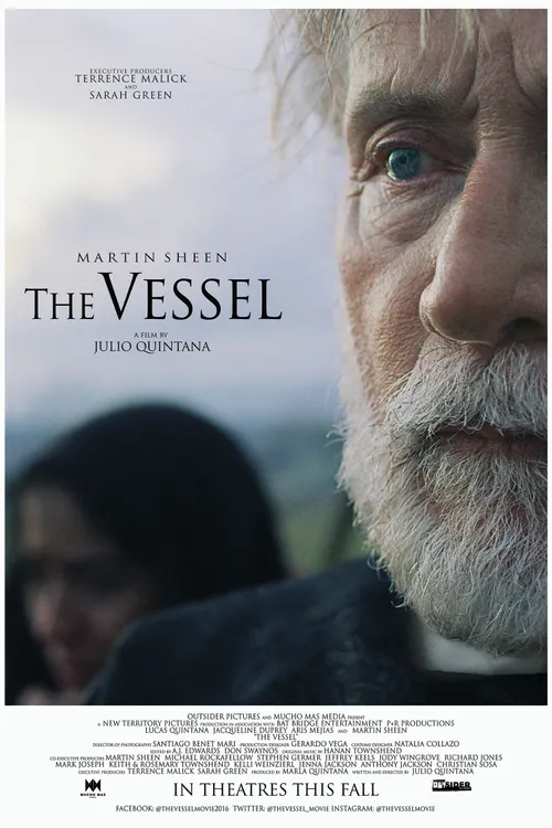 The Vessel