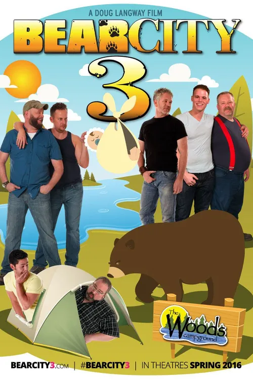 BearCity 3