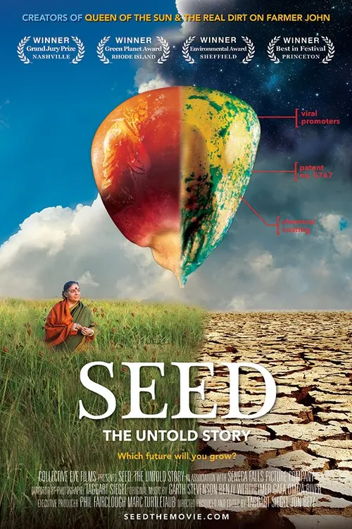 Seed: The Untold Story