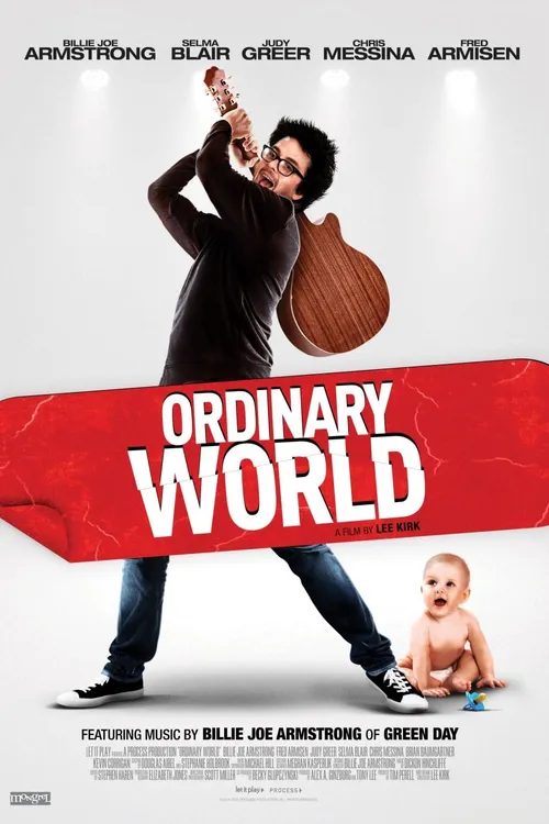 Ordinary World