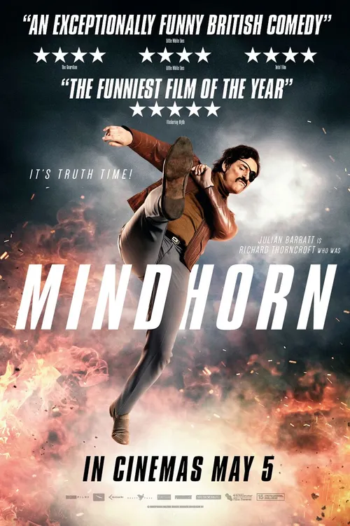 Mindhorn