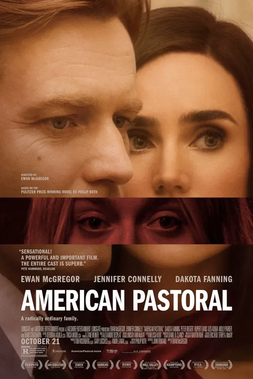 American Pastoral