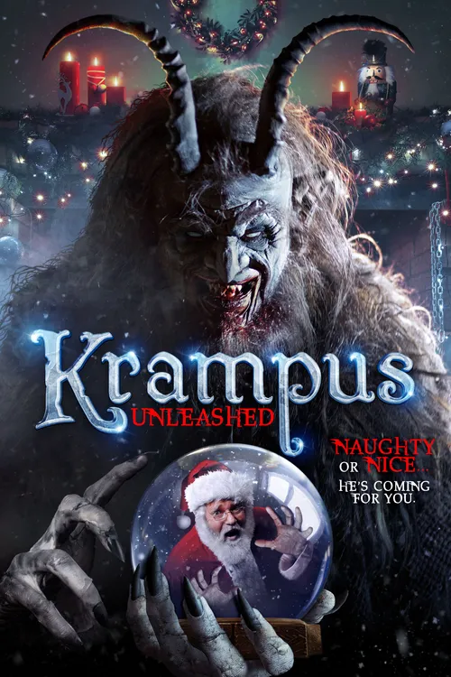 Krampus Unleashed