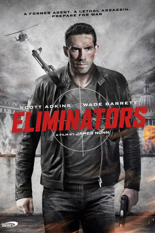 Eliminators