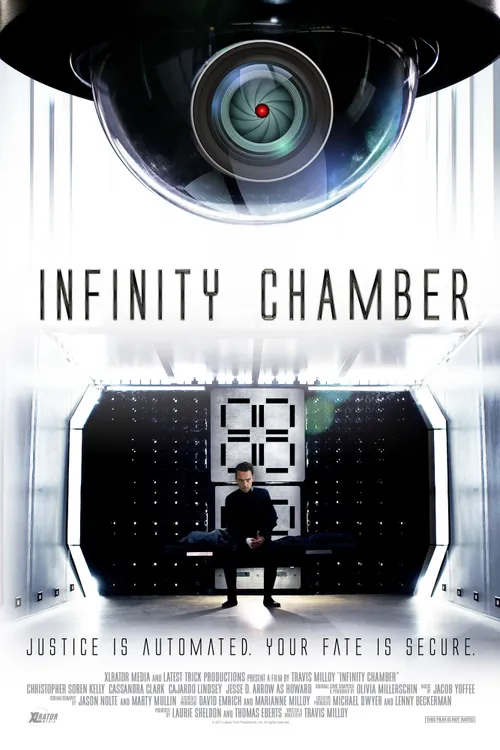 Infinity Chamber