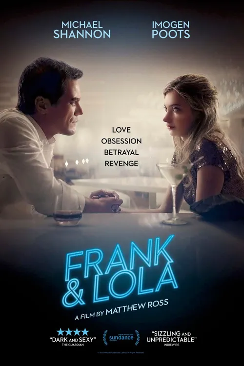 Frank & Lola