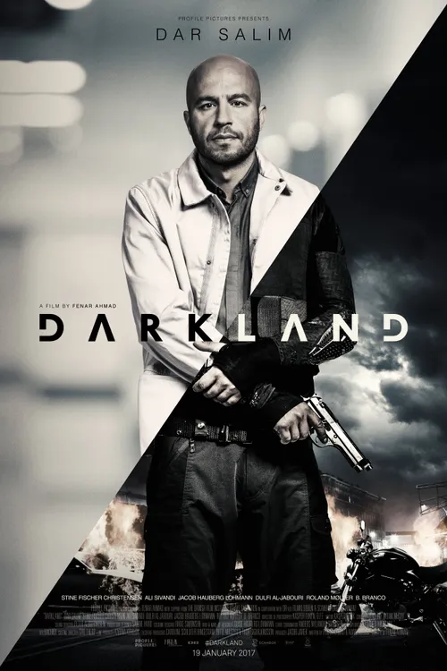 Darkland