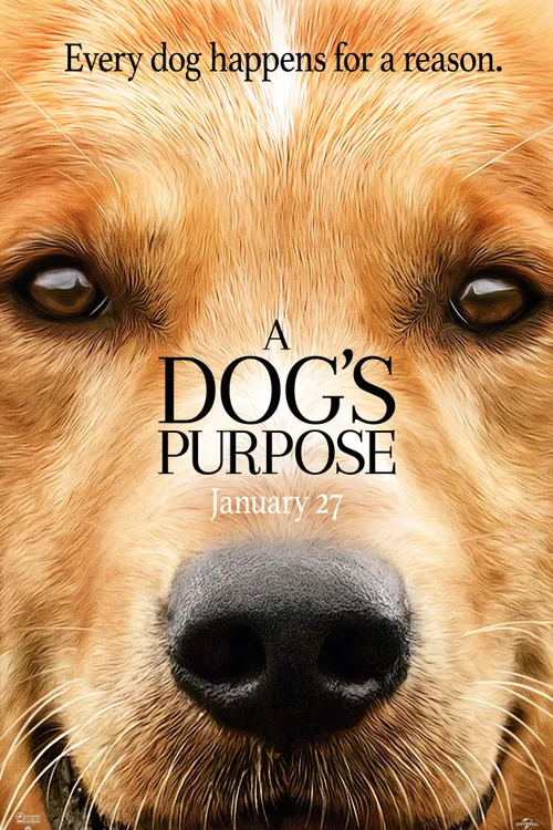 A Dog's Purpose